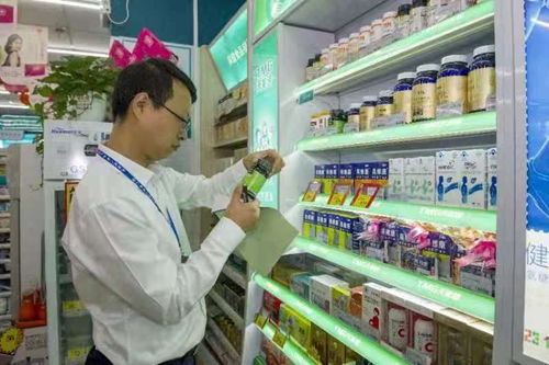 广东省市场监管局开展保健食品经营环节飞行检查